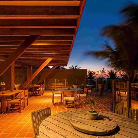 Carmel Charme Resort أكويراز المظهر الخارجي الصورة