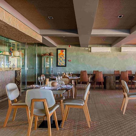 Carmel Charme Resort أكويراز المظهر الخارجي الصورة