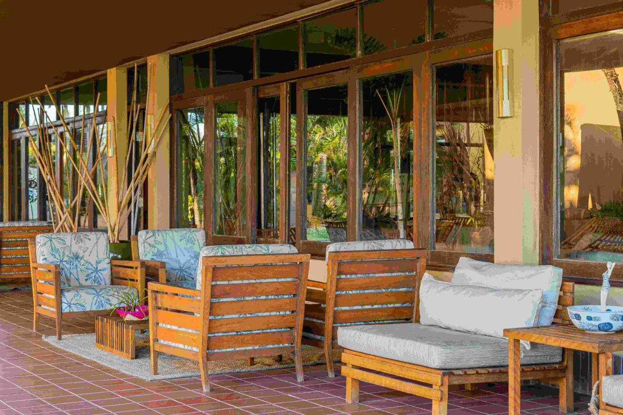 Carmel Charme Resort أكويراز المظهر الخارجي الصورة