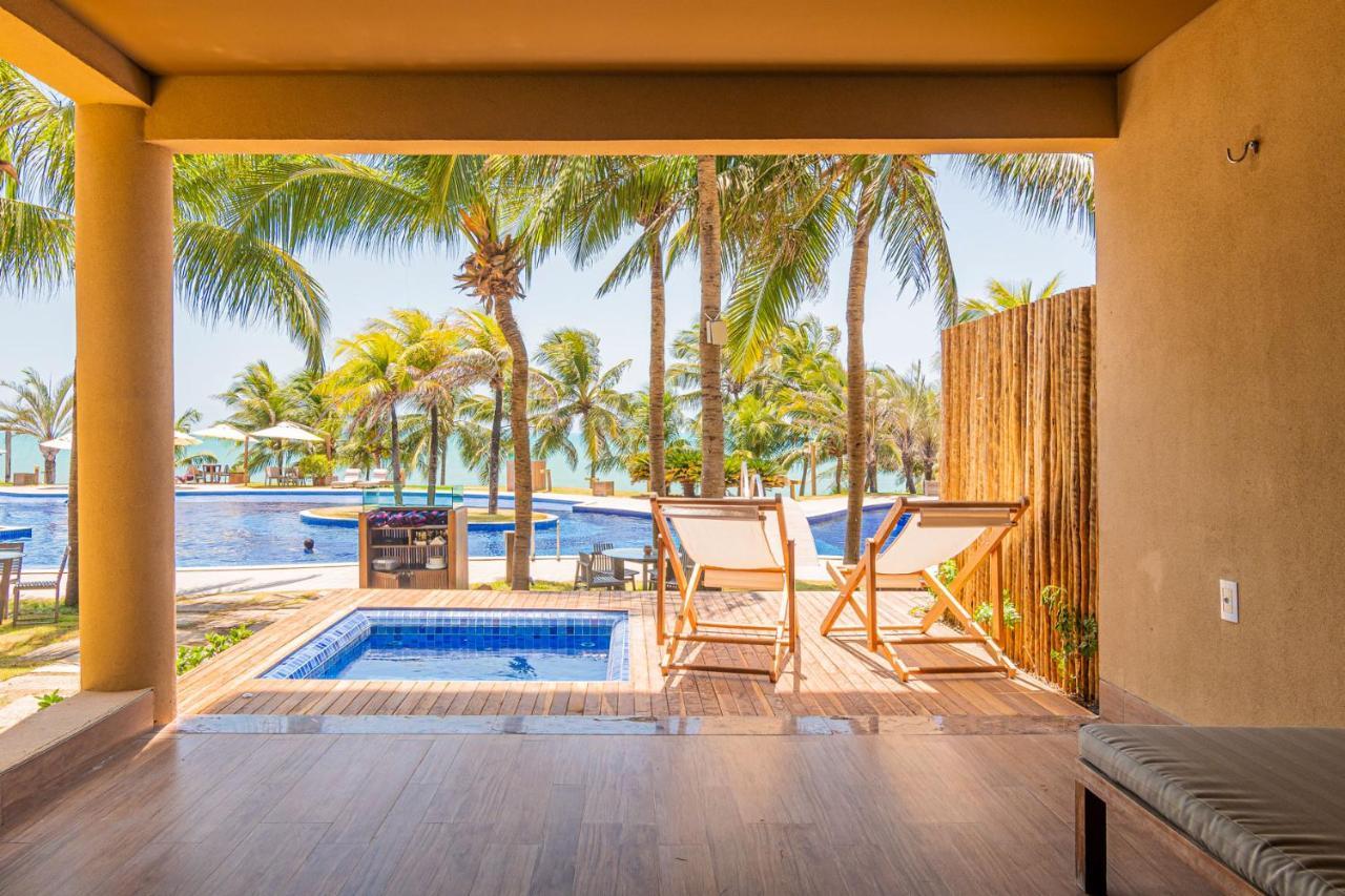 Carmel Charme Resort أكويراز المظهر الخارجي الصورة