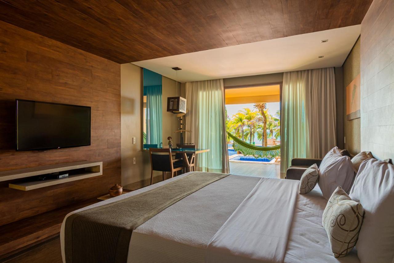 Carmel Charme Resort أكويراز المظهر الخارجي الصورة