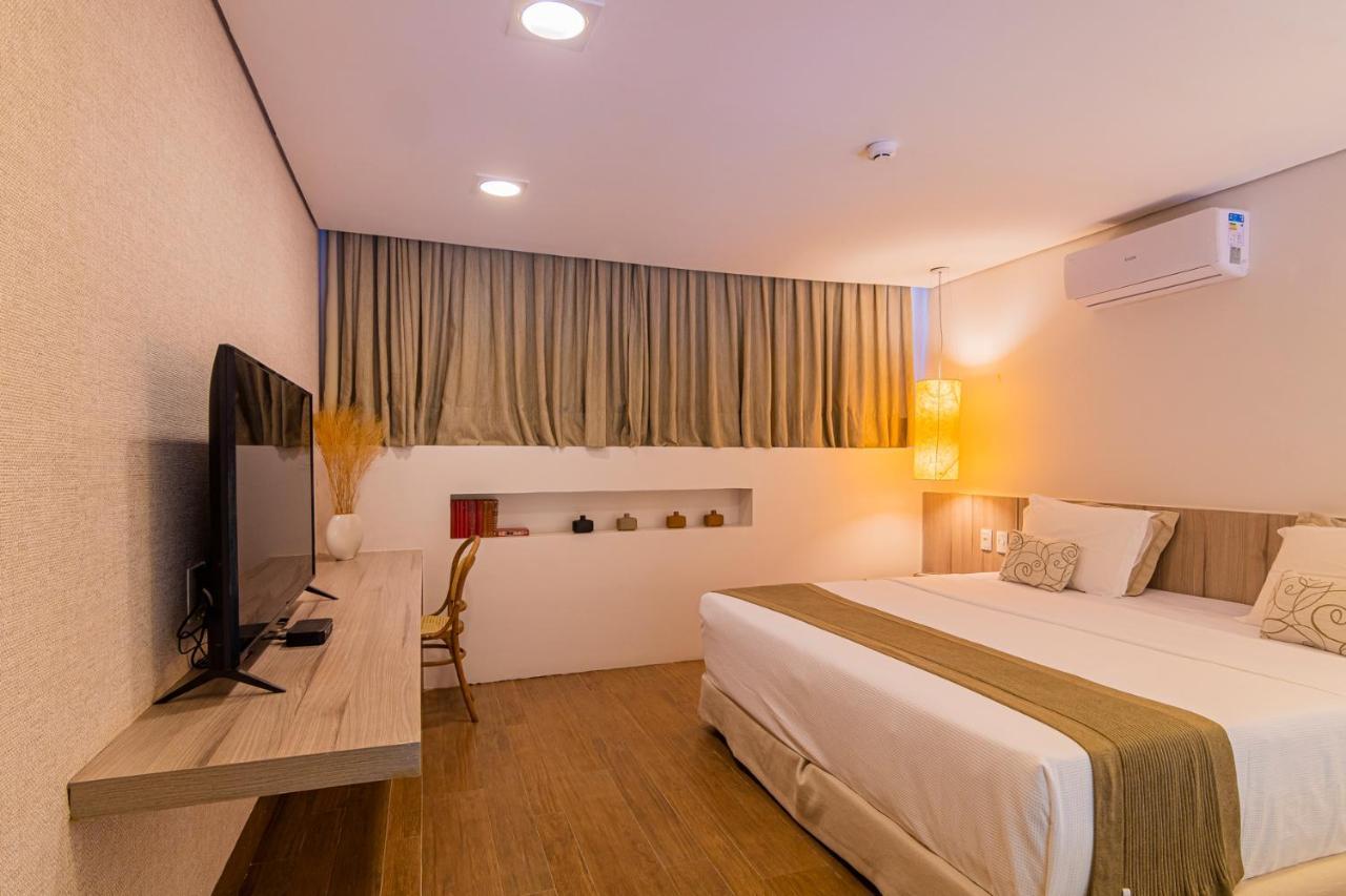 Carmel Charme Resort أكويراز المظهر الخارجي الصورة