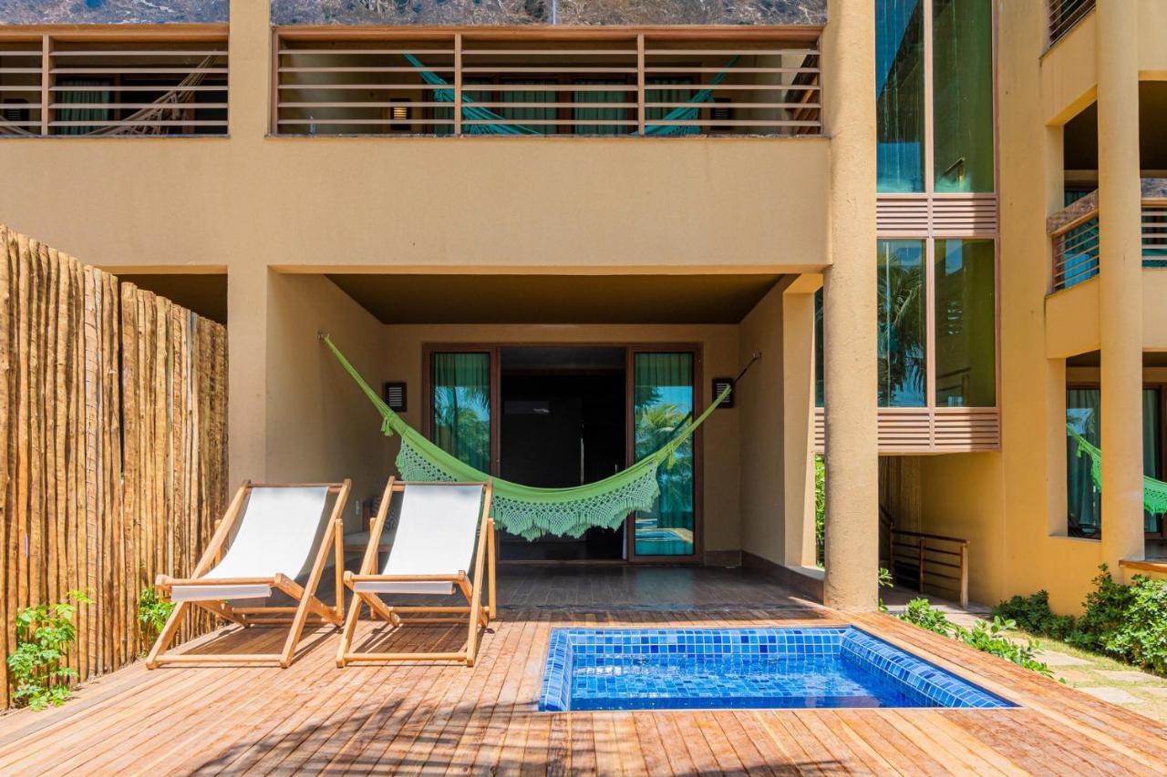 Carmel Charme Resort أكويراز المظهر الخارجي الصورة