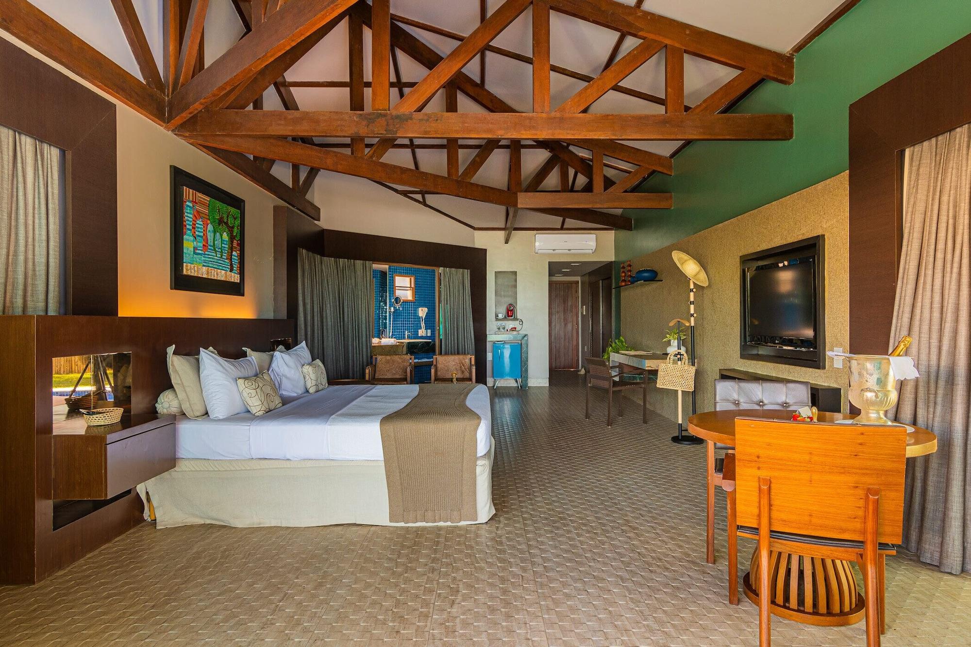 Carmel Charme Resort أكويراز المظهر الخارجي الصورة