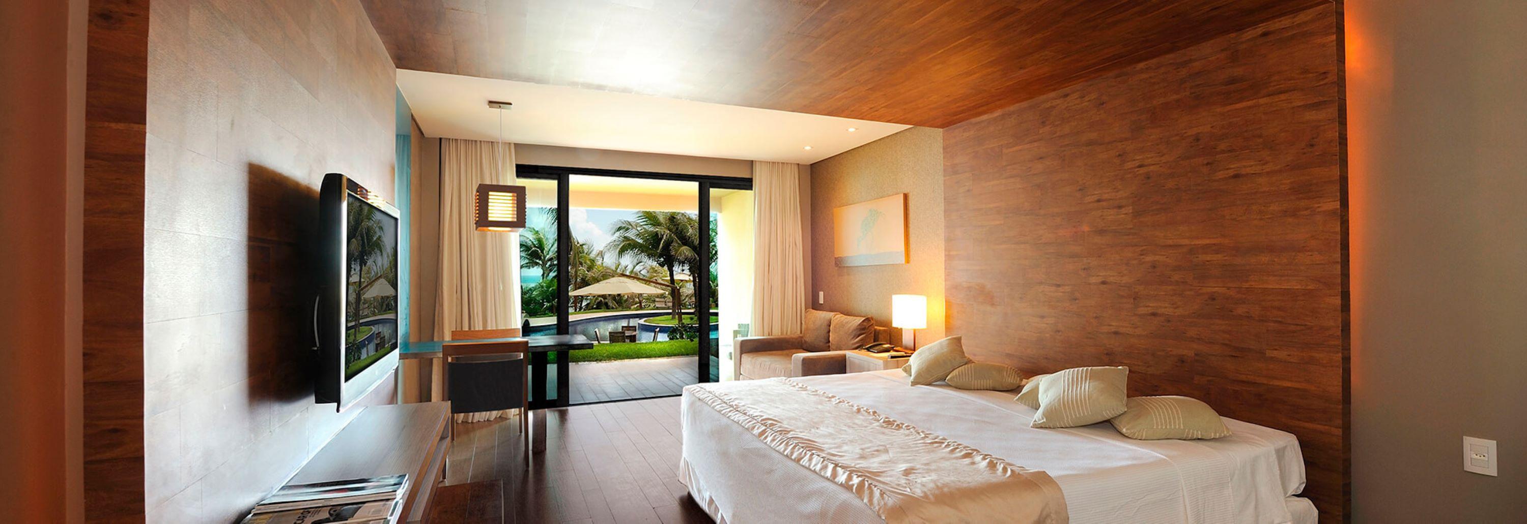 Carmel Charme Resort أكويراز المظهر الخارجي الصورة