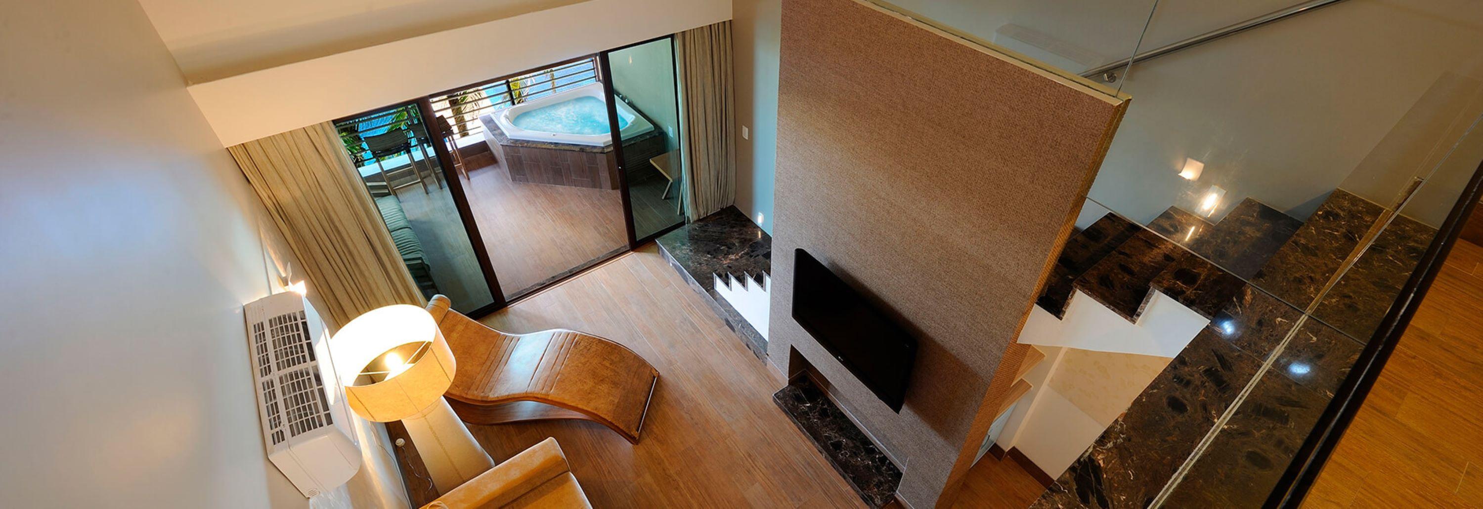 Carmel Charme Resort أكويراز المظهر الخارجي الصورة