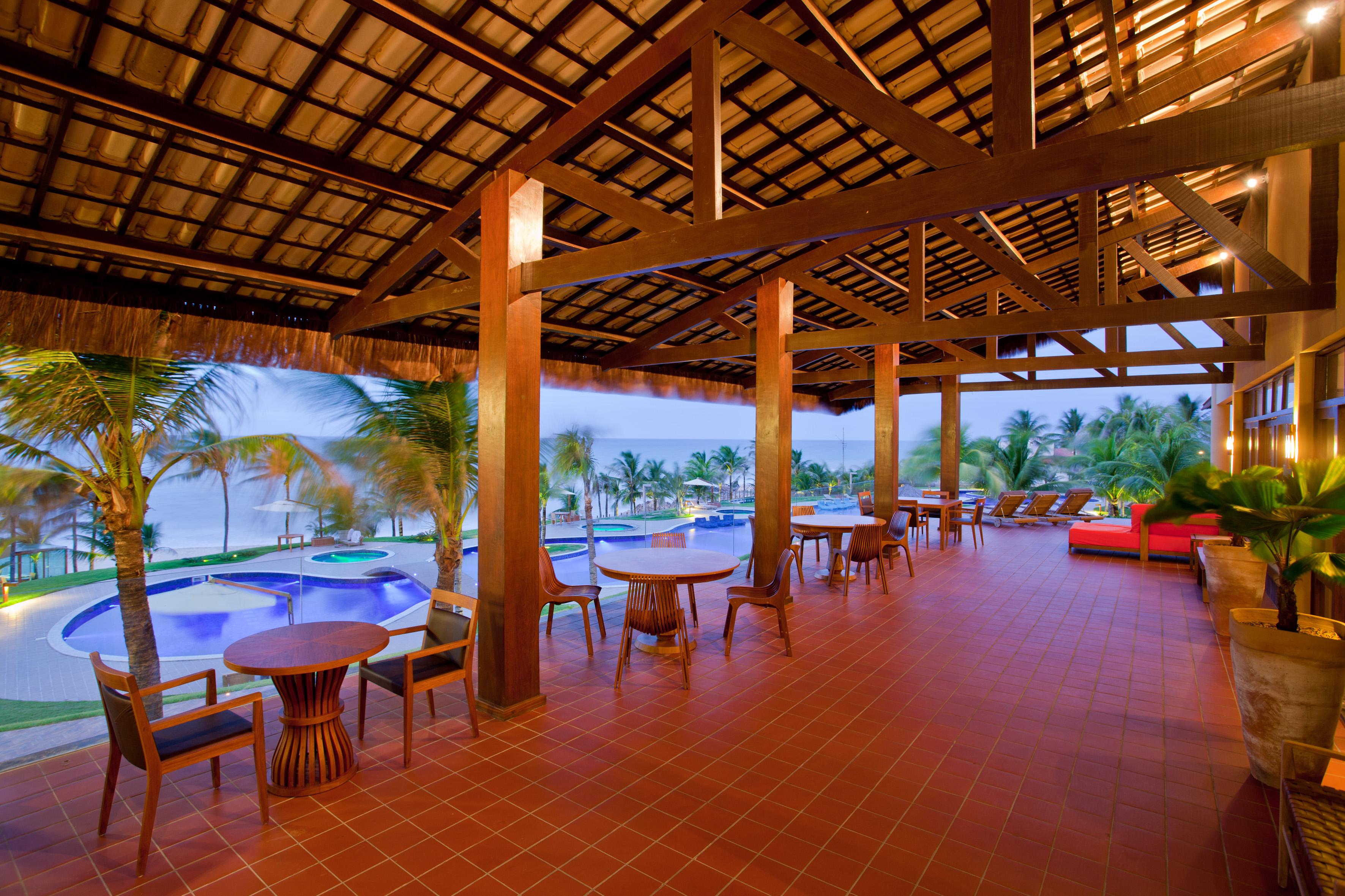 Carmel Charme Resort أكويراز المظهر الخارجي الصورة