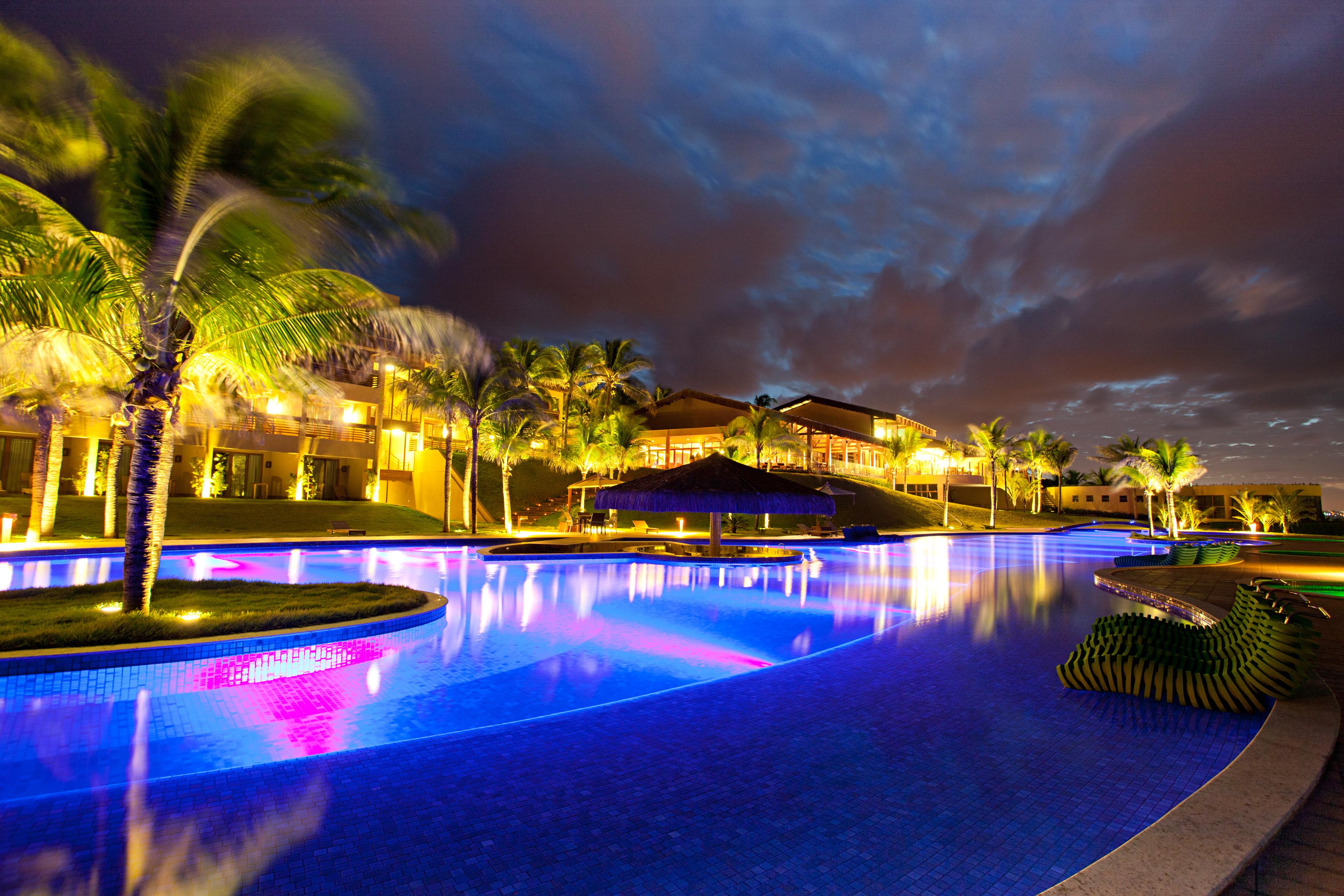 Carmel Charme Resort أكويراز المظهر الخارجي الصورة