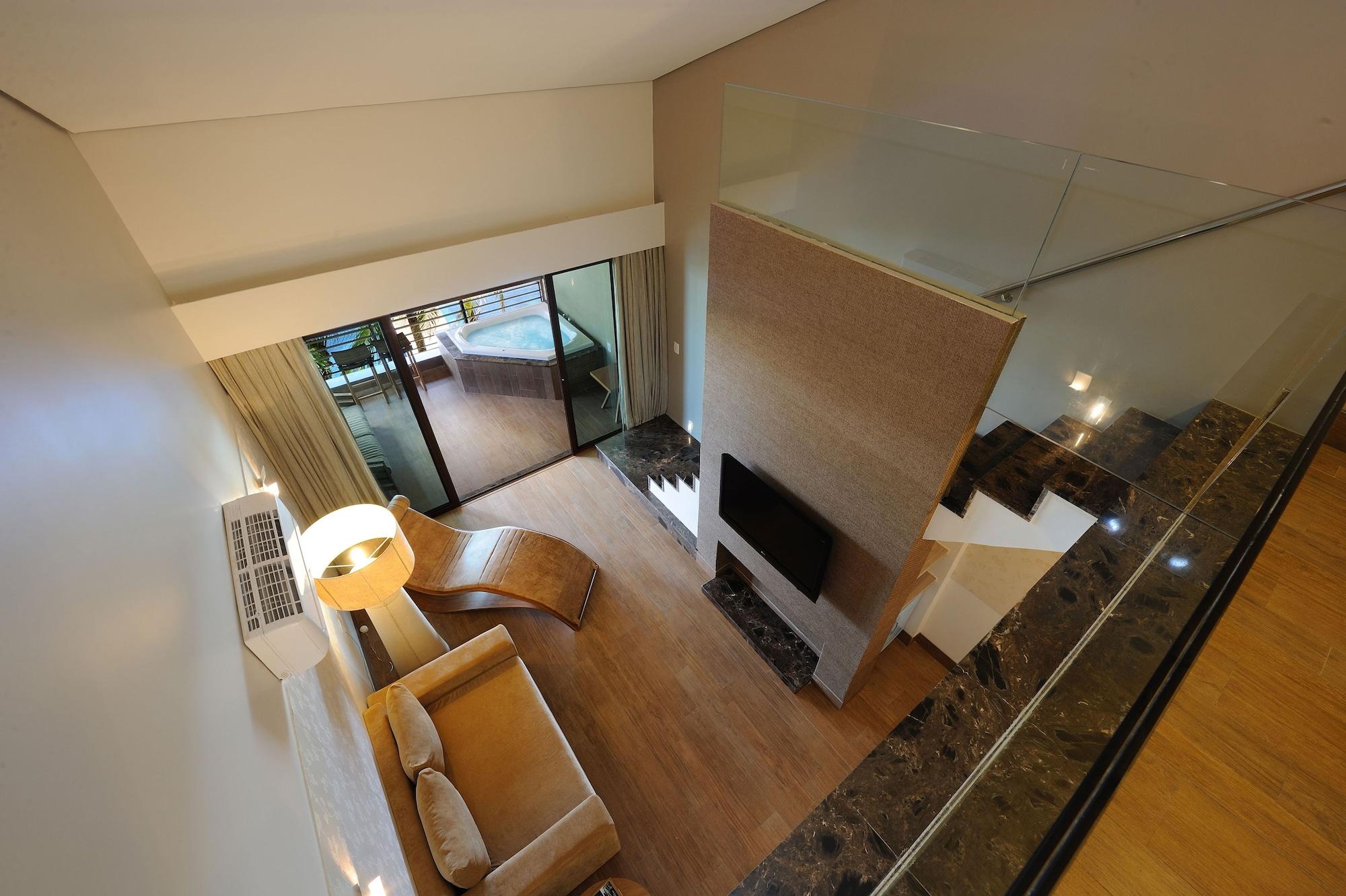 Carmel Charme Resort أكويراز المظهر الخارجي الصورة