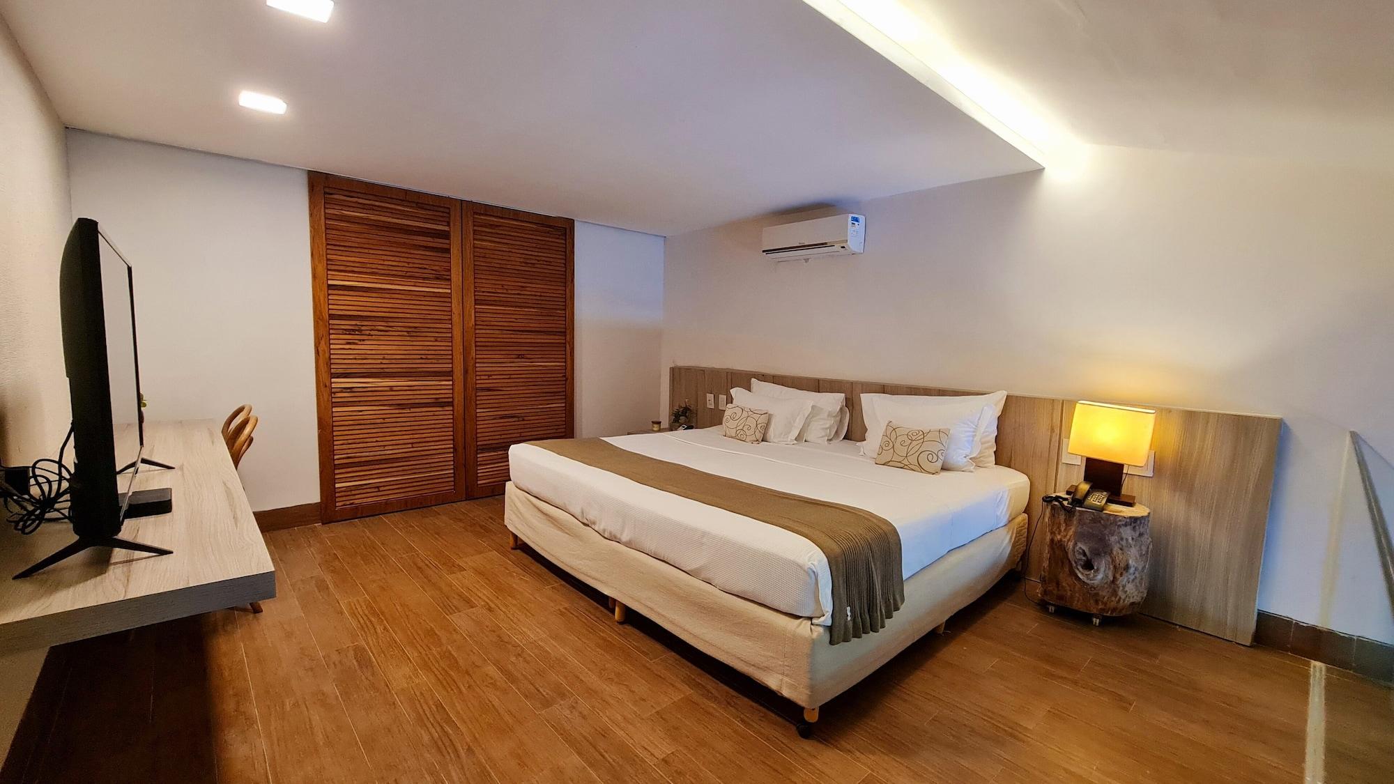 Carmel Charme Resort أكويراز المظهر الخارجي الصورة