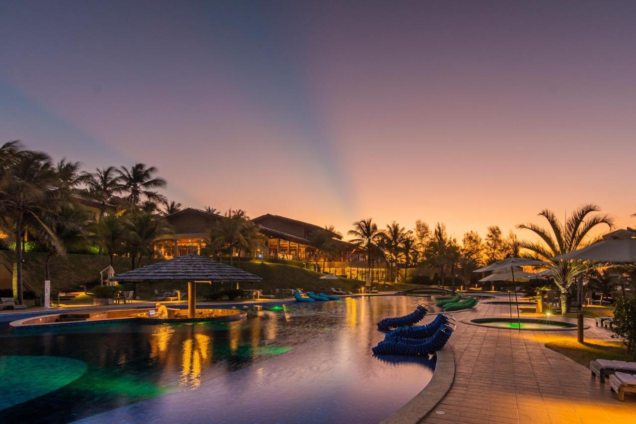 Carmel Charme Resort أكويراز المظهر الخارجي الصورة