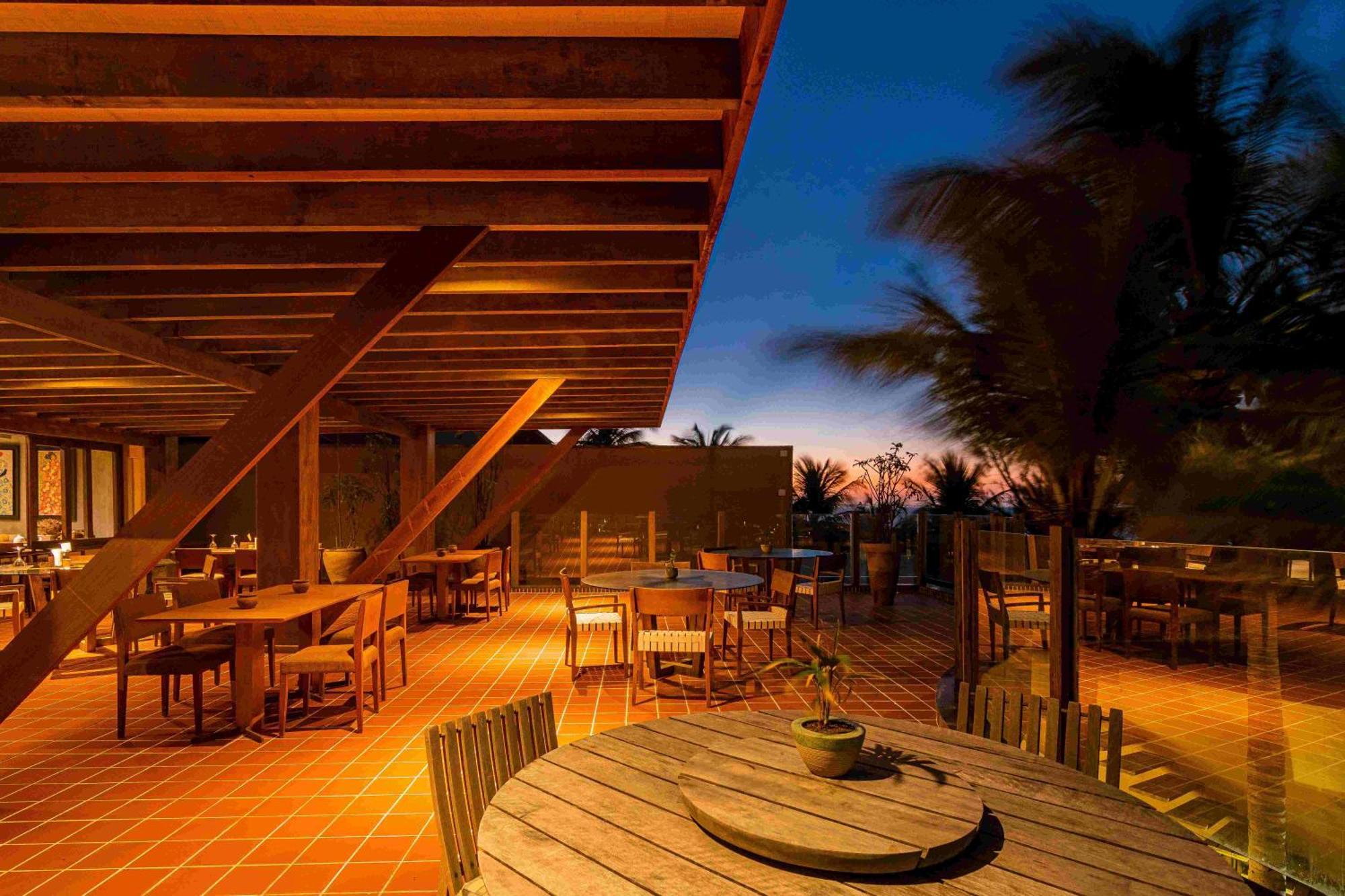 Carmel Charme Resort أكويراز المظهر الخارجي الصورة