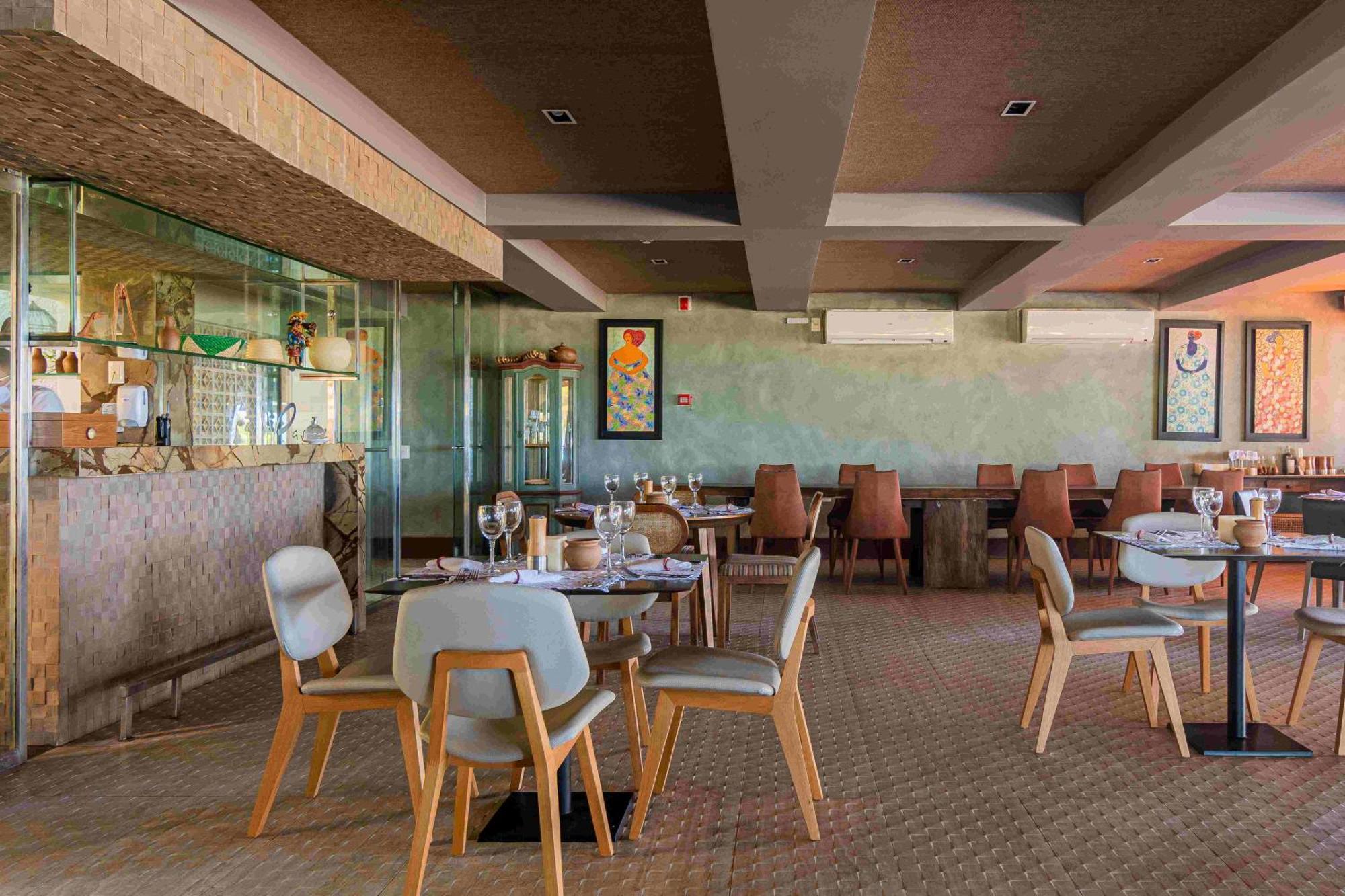 Carmel Charme Resort أكويراز المظهر الخارجي الصورة