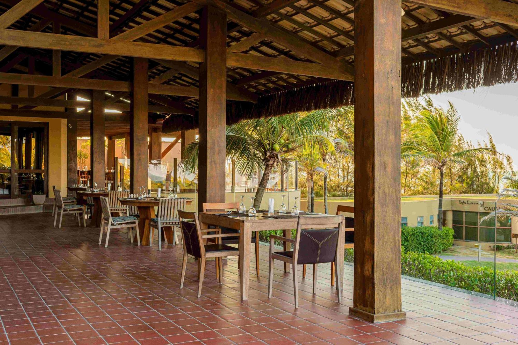 Carmel Charme Resort أكويراز المظهر الخارجي الصورة