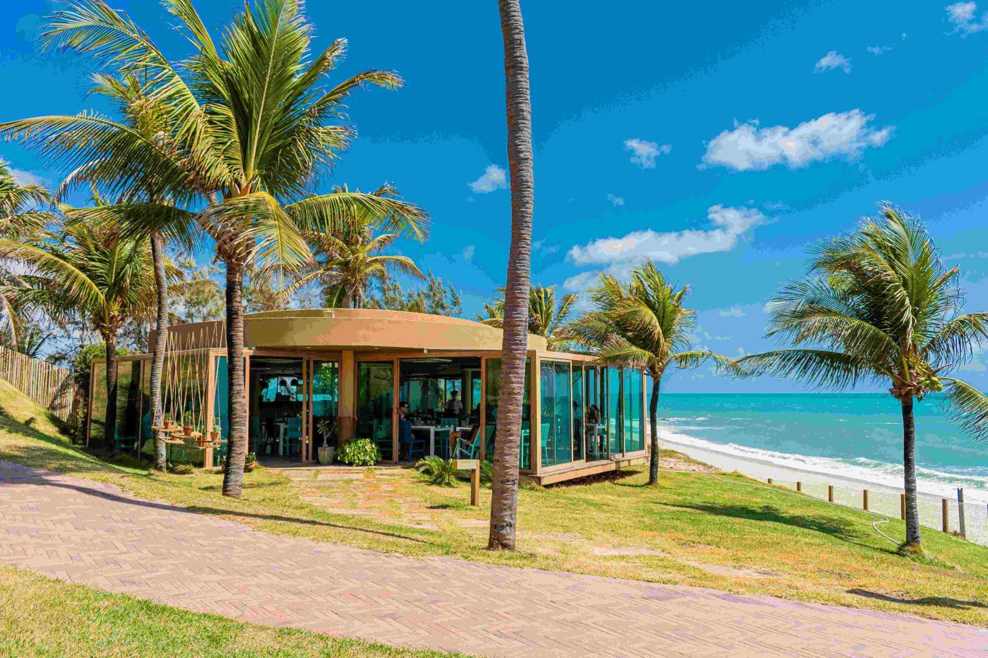Carmel Charme Resort أكويراز المظهر الخارجي الصورة